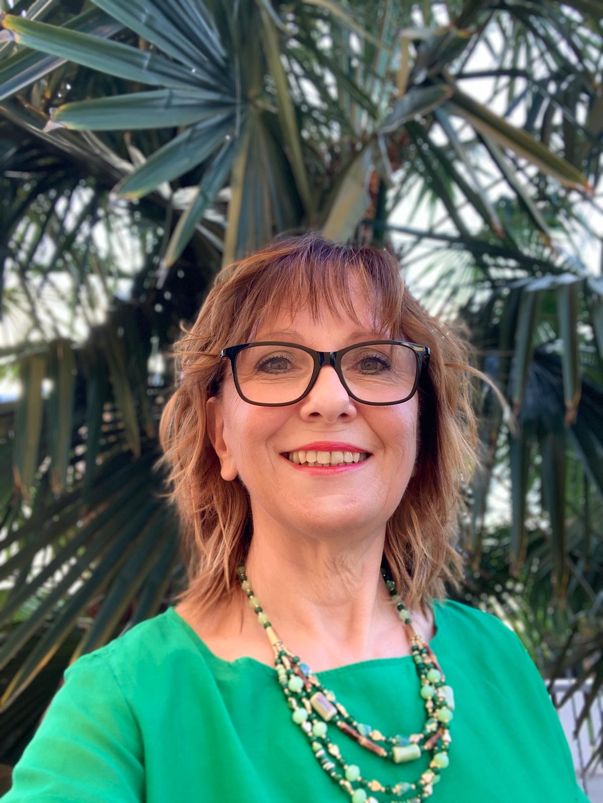 Maria Luisa Tesoriere